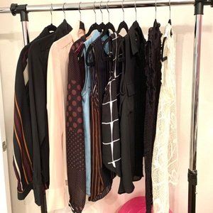 Who What Wear Top Bundle